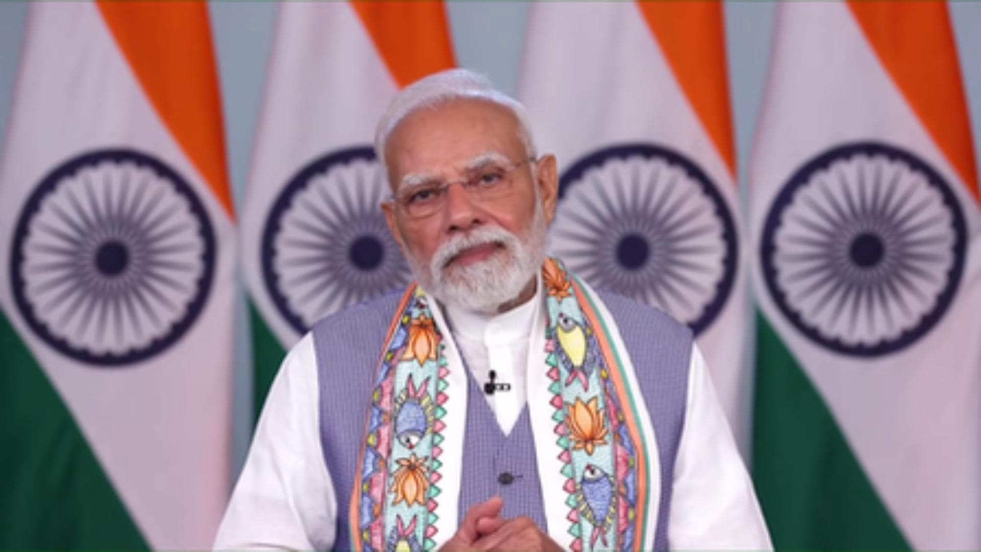 PM Modi Extends Support as Nepal Battles Monsoon Devastation