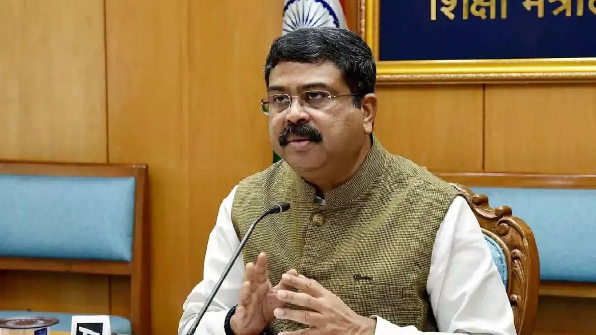 Dharmendra Pradhan Condemns Cuttack Unrest, DGP Appeals for Calm