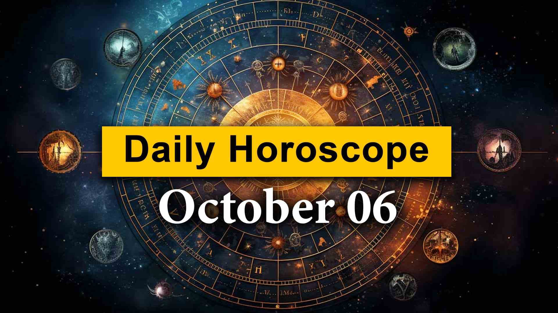 Physical Discomfort Likely for Virgo, Fame & Honour on Cards for Sagittarius