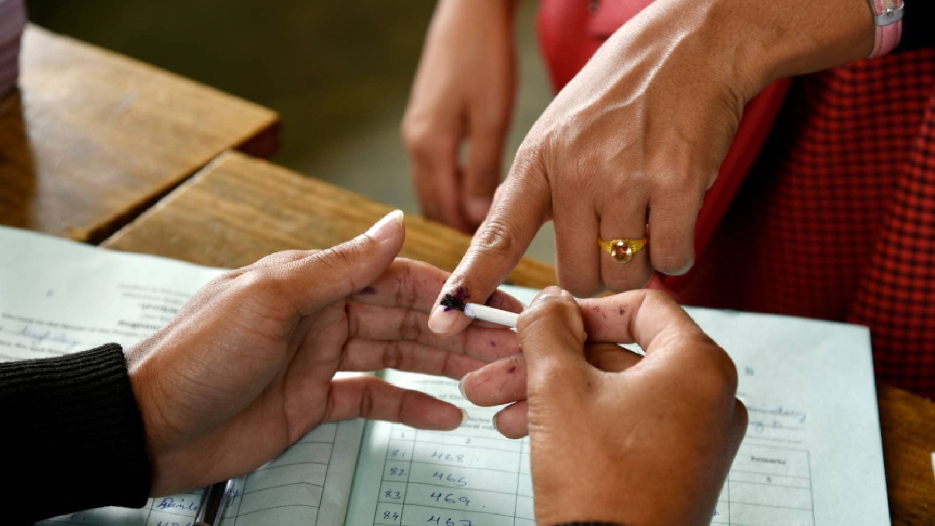Nuapada Bypoll Ahead after Rajendra Dholakia’s Demise