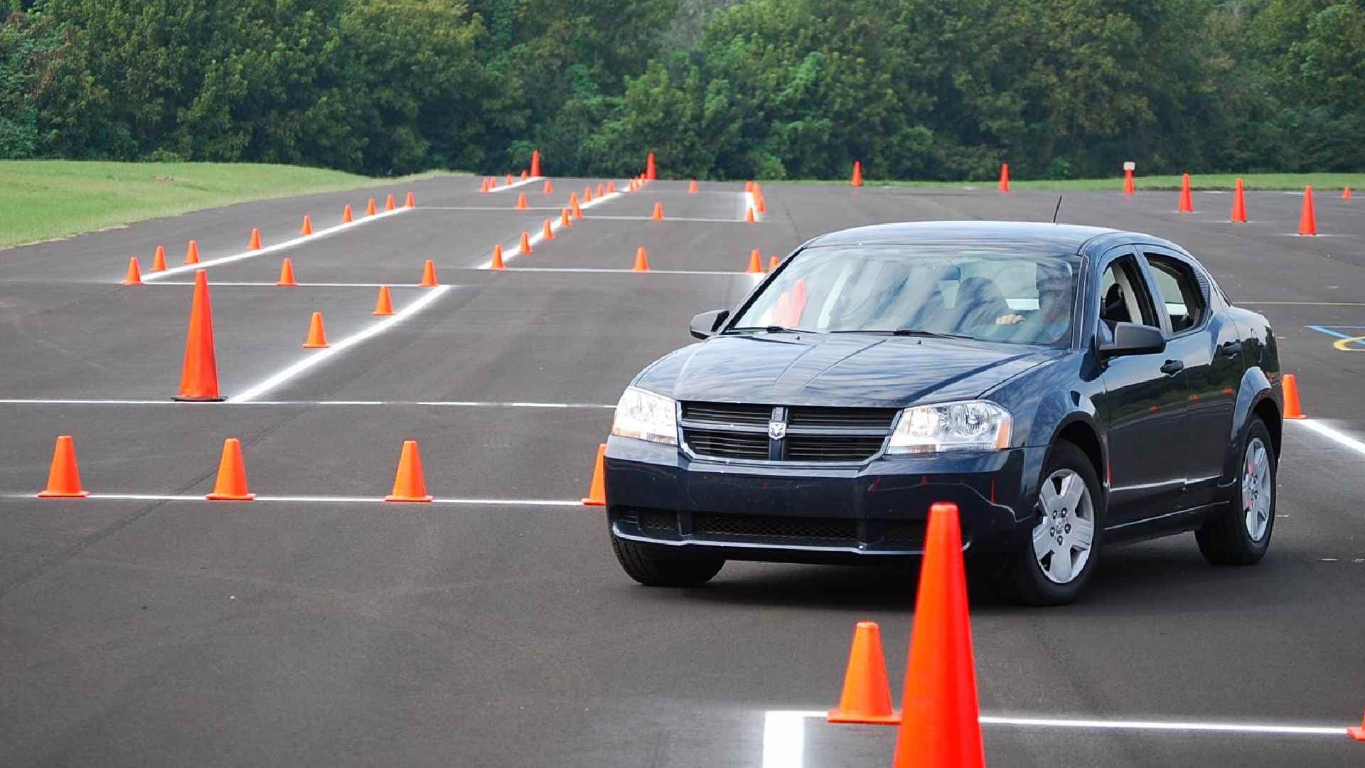 Road Safety Push: Odisha to Launch 3 New Driving Institutes