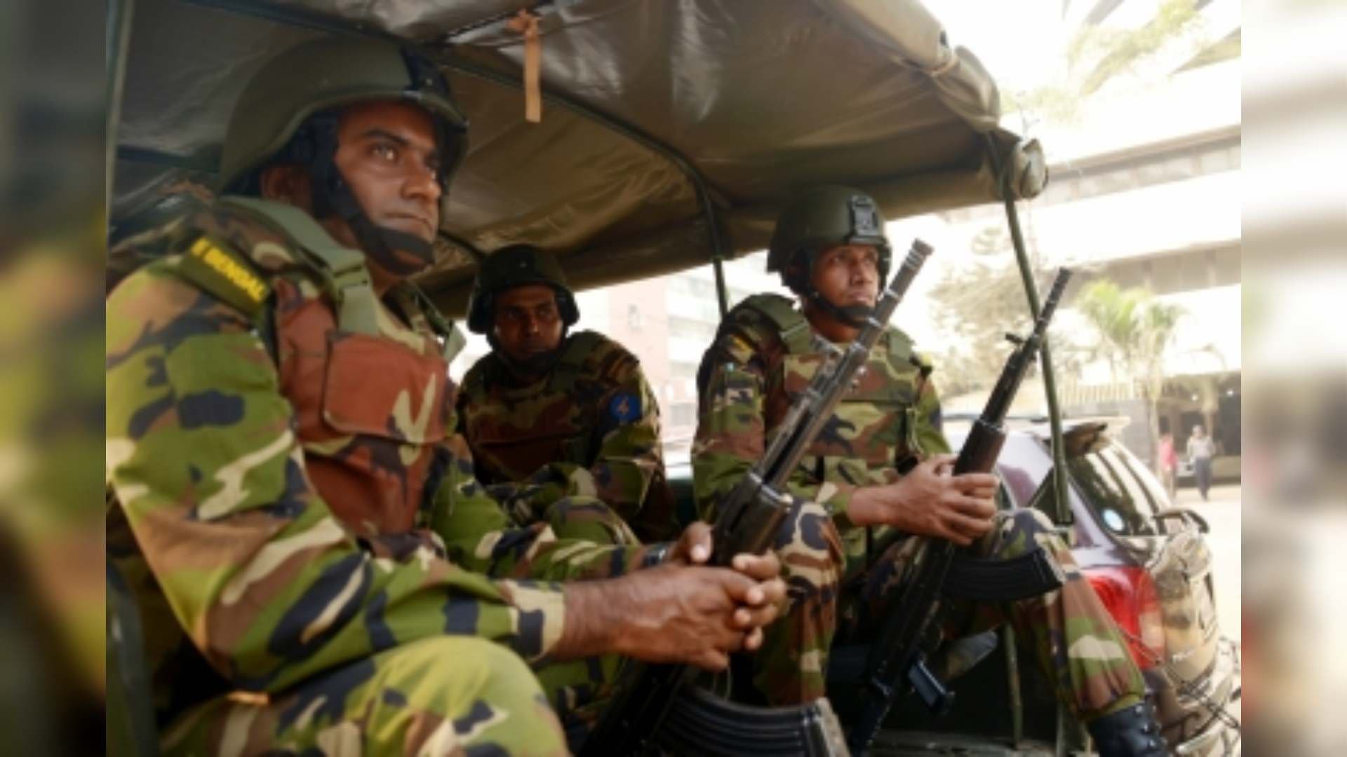 Indian Agencies Track Bangladesh Army’s Increasing Alignment with ISI-Backed Elements