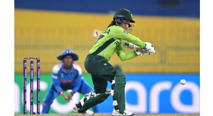 Women’s World Cup: MCC Backs Third Umpire’s Decision To Adjudge Muneeba Run-Out