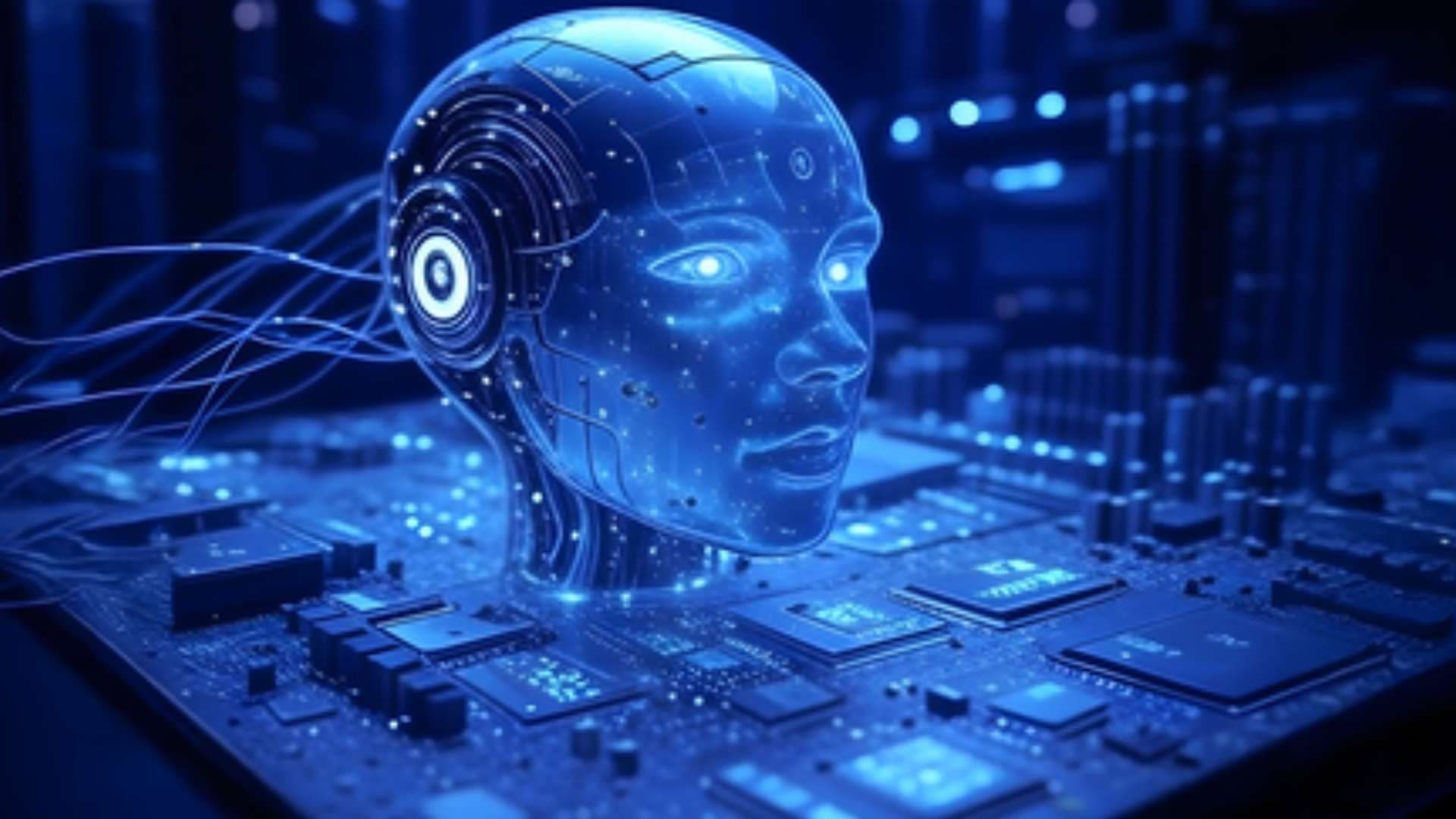 India Eyes $120 Billion AI Market by 2028, Says BCG Report