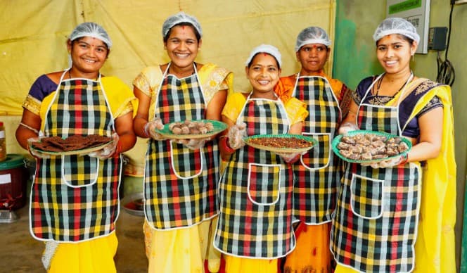 Project Sakhi: Vedanta Aluminium’s Quiet Revolution in Kalahandi
