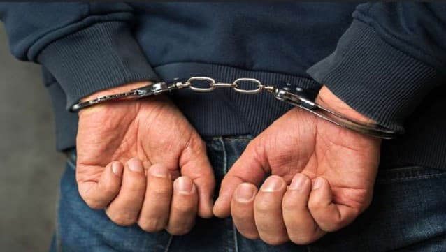 Fake NSG Commando Arrested In Rourkela