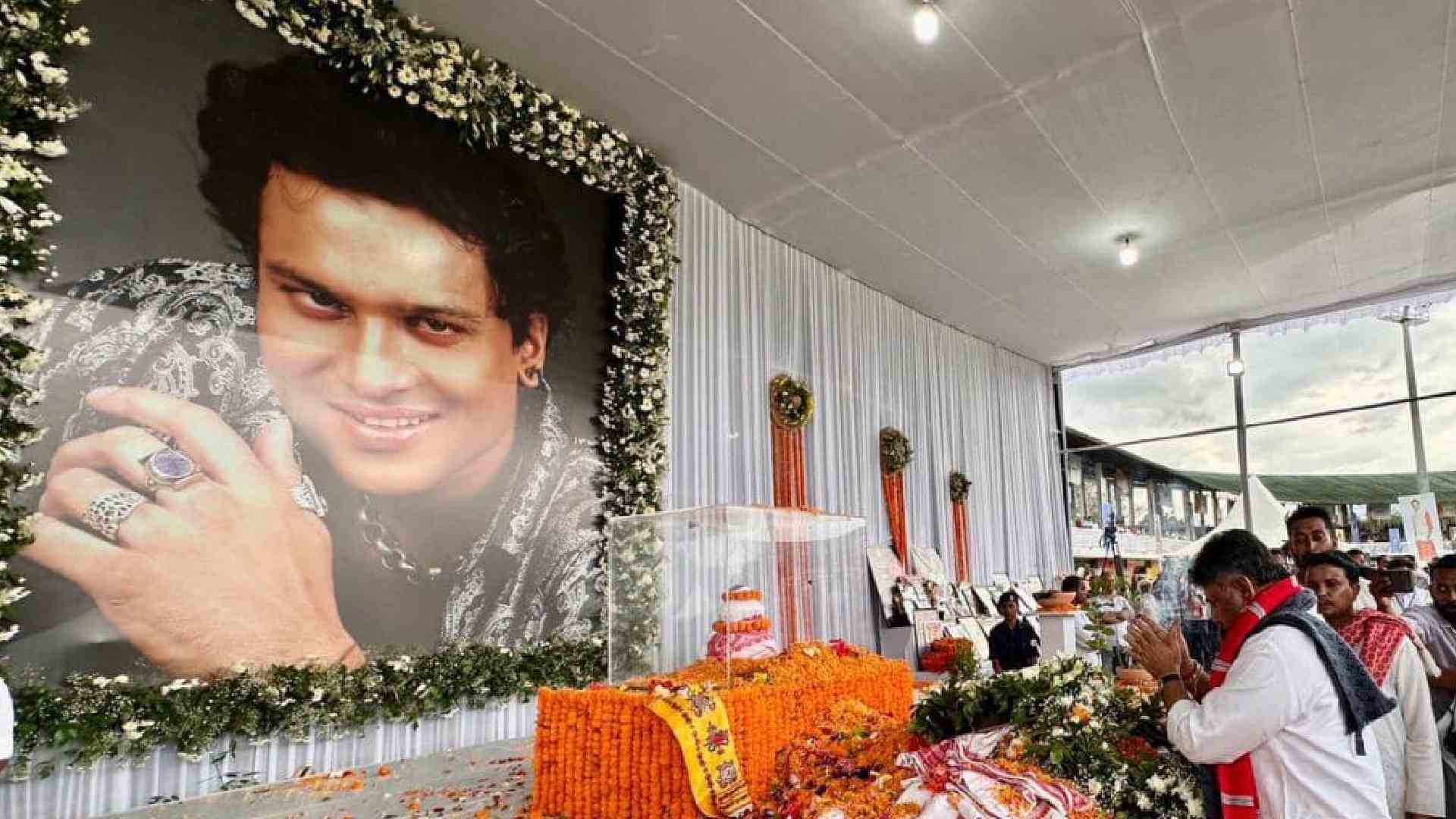 Zubeen Garg Death: Assam Police Officer and Late Singer's Cousin Arrested