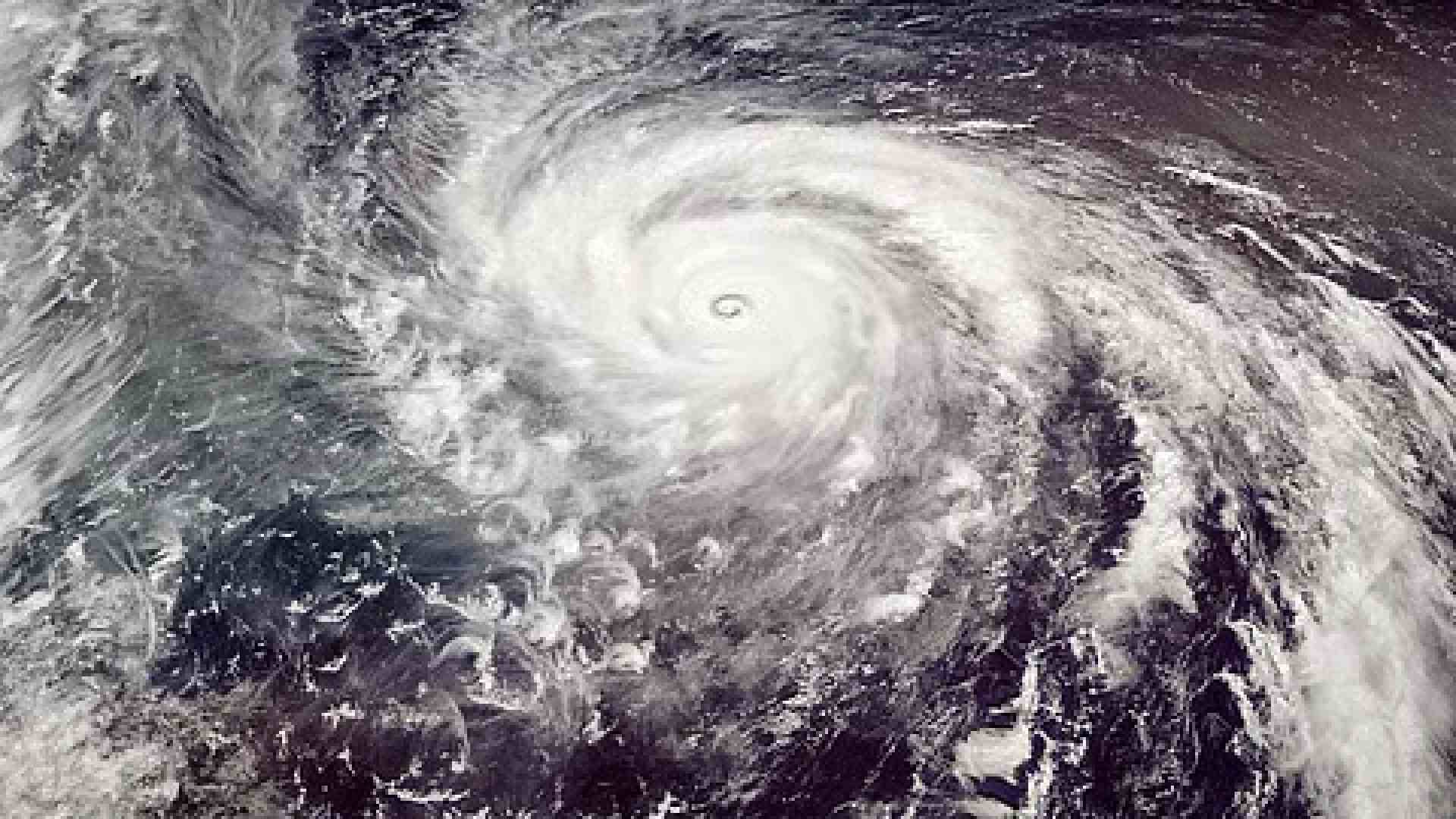 Odisha Braces for Thunderstorms as Cyclonic Circulation Intensifies