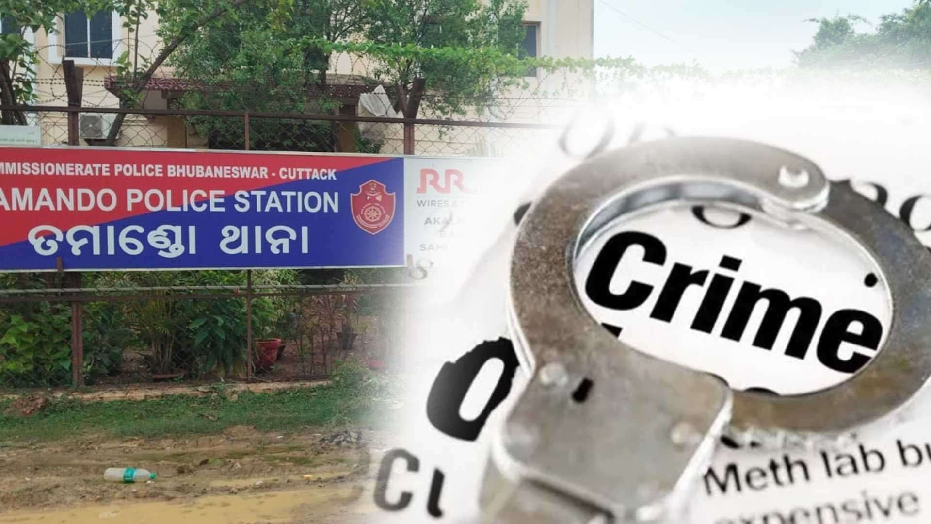 Tamando Tension: Assault on Police Sparks Triple Case Probe