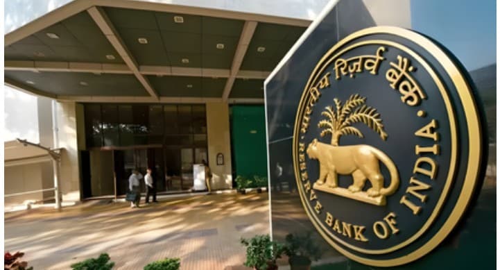 RBI Appoints Sanjay Kumar Hansda As Executive Director