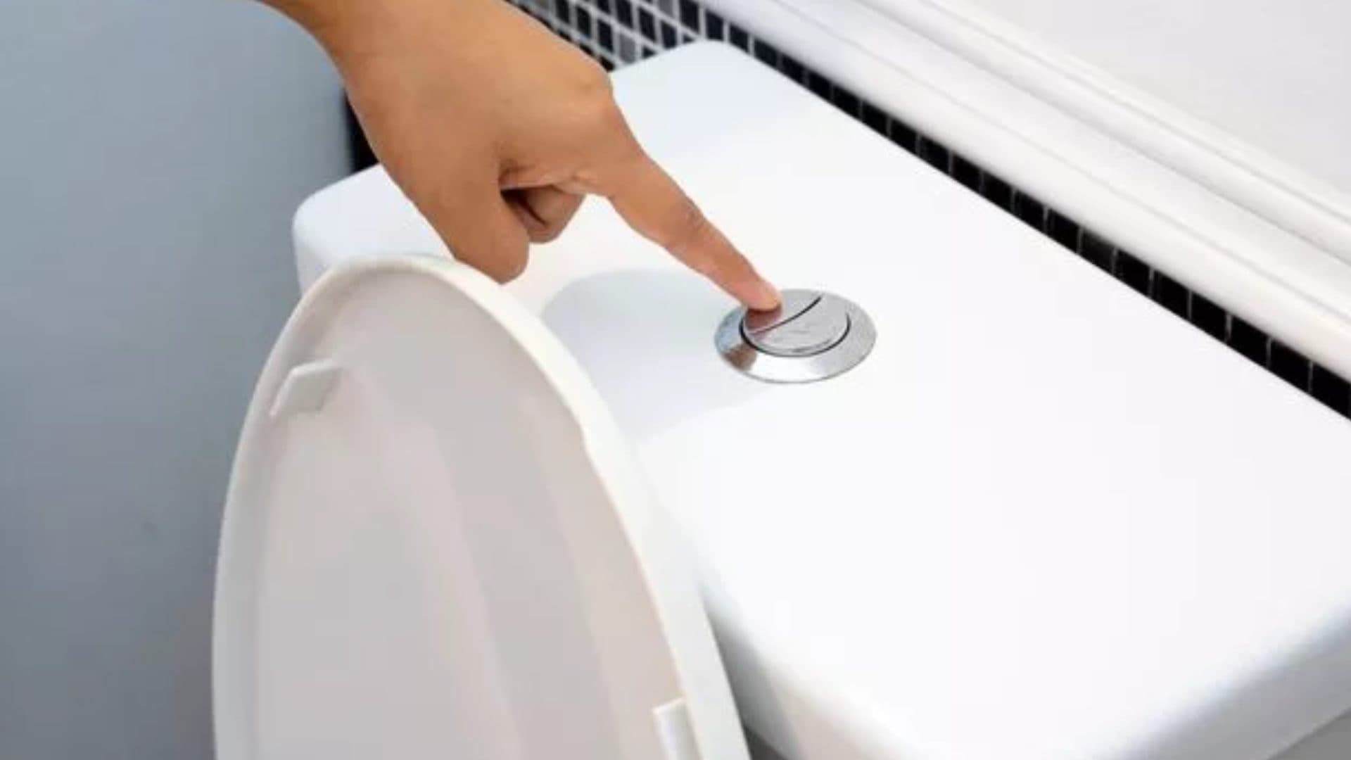 Are Common Bathroom Habits Putting Your Health At Risk?