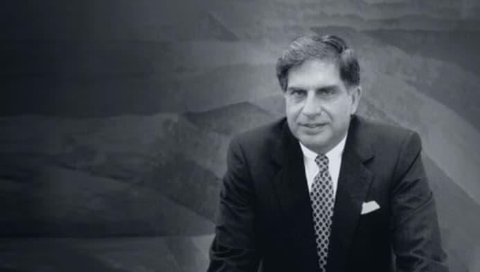 A Year After Ratan Tata’s Passing, Tata Group Grapples With Internal Disputes