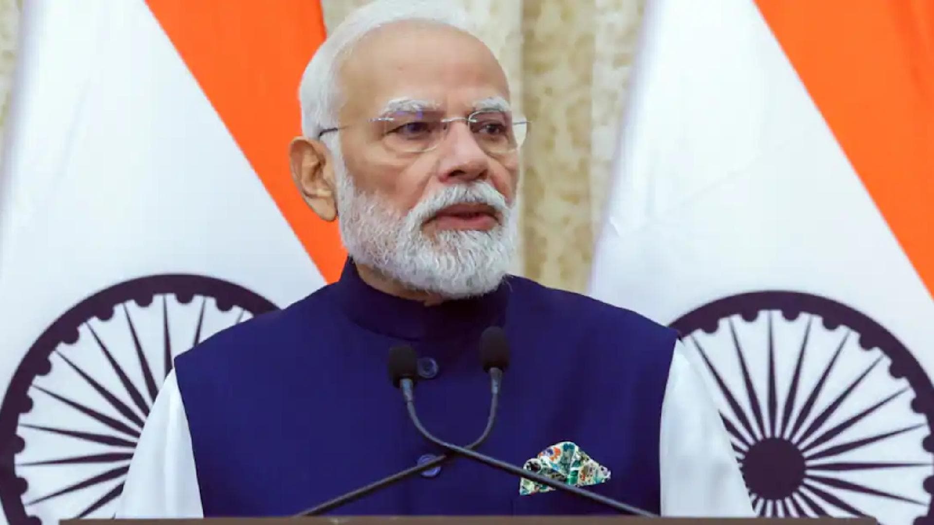 PM Modi to Launch Dhan-Dhaanya Krishi Yojana on October 11