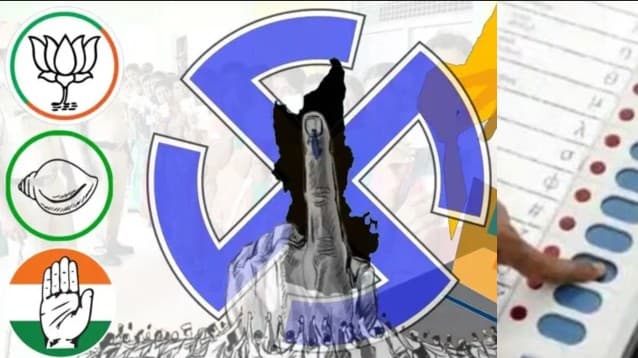 Over 2.5 Lakh Voters to Cast Their Votes in Nov 11 Nuapada Bypoll