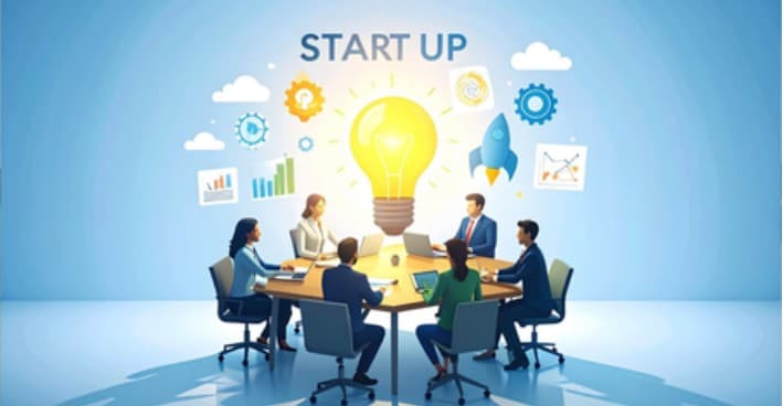 India Becomes World’s 3rd Largest FinTech Startup Ecosystem