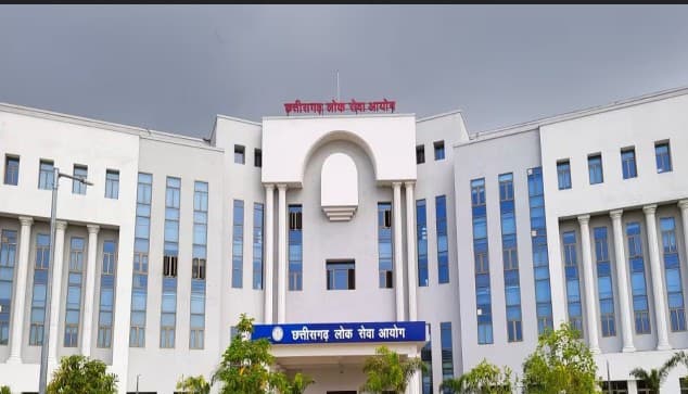 CGPSC Superintendent Recruitment 2025: Apply For 55 Posts Now