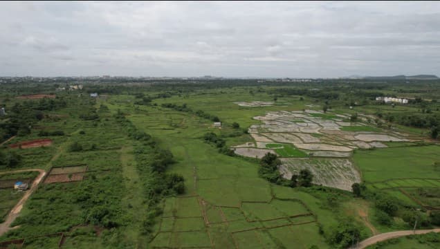 Odisha Govt Approves TP Scheme-8, Strengthening Bhubaneswar’s Urban Planning