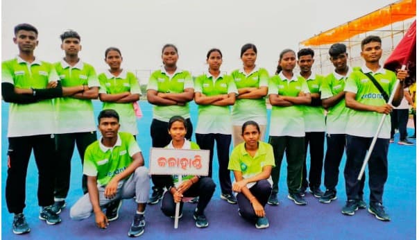 Vedanta’s Young Archers Crowned Champions At Odisha School Meet