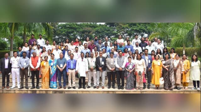 AIIMS Bhubaneswar Hosts 2nd National Conclave To Strengthen Travel Health Infrastructure