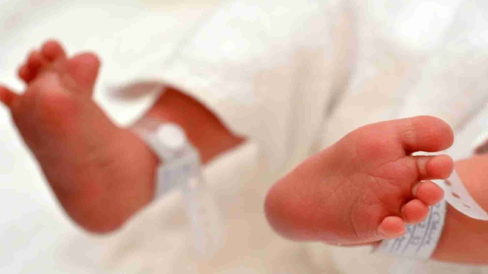 Newborn Abducted From District Headquarters Hospital In Mayurbhanj