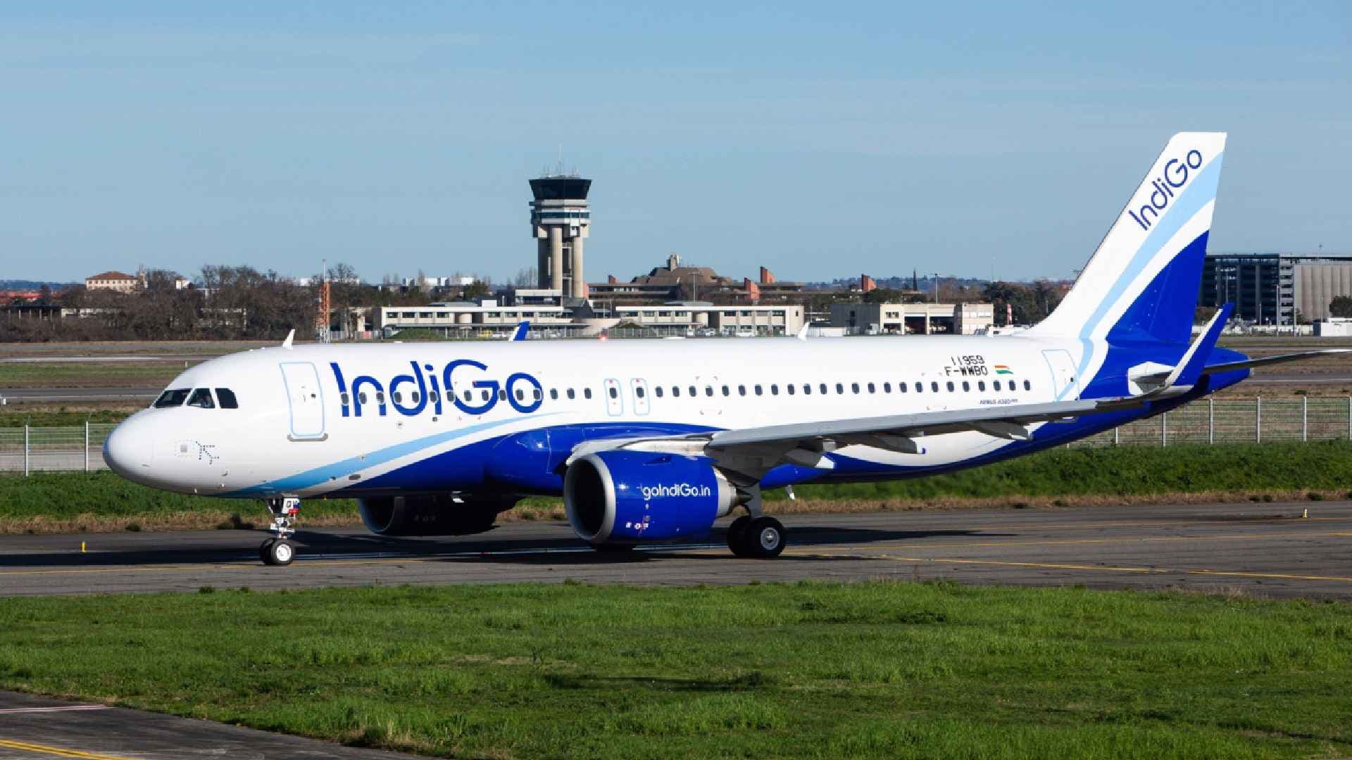 IndiGo Reconnects India and China with Daily Delhi-Guangzhou Flights