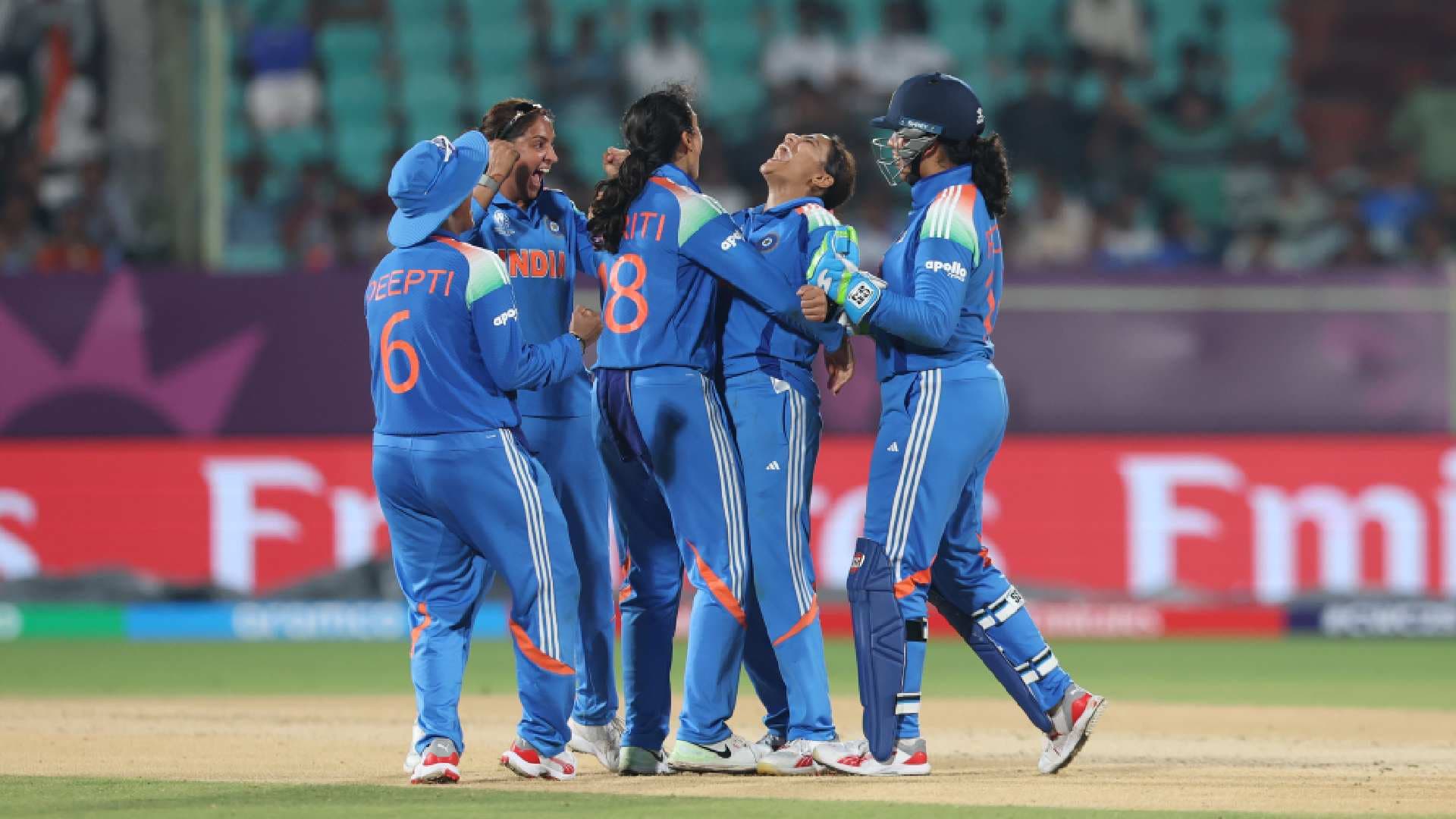 Women's World Cup: India Face Stiff Aussies Test