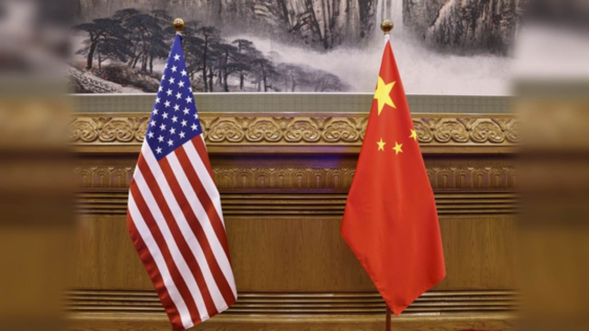 US Slaps 130% Tariffs as China Tightens Rare Earth Exports