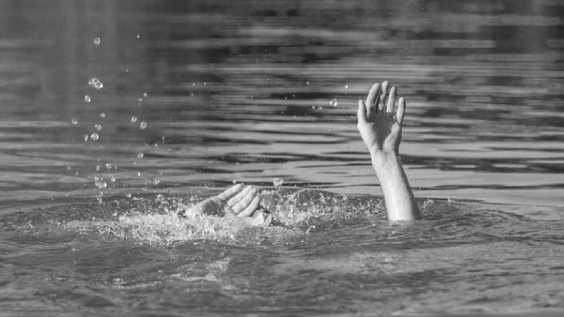 Tragedy in Cuttack: Two Boys Drown in River, One Missing