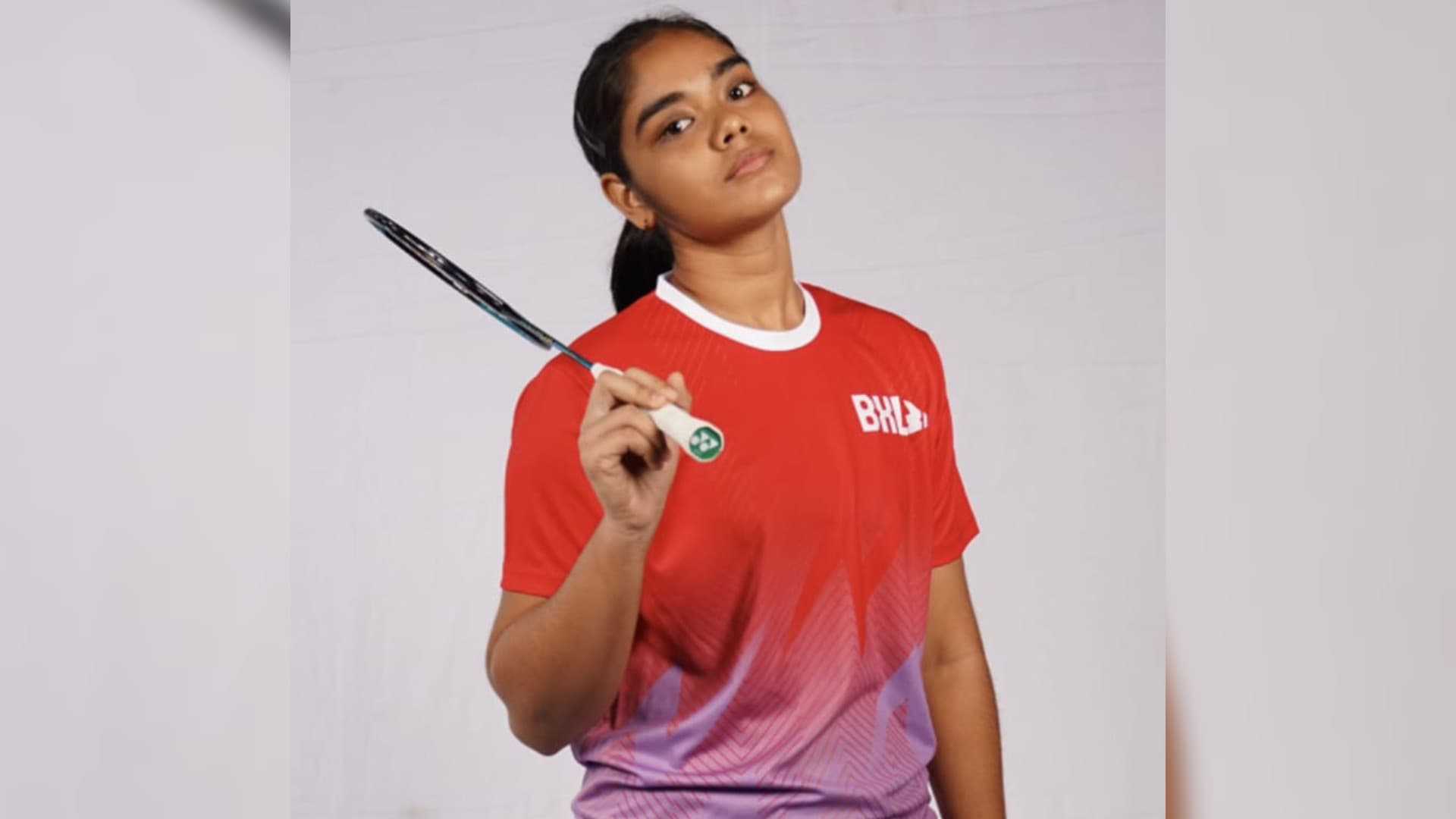 Odisha’s Swetaparna to Be Honoured with Prestigious Ekalabya Award