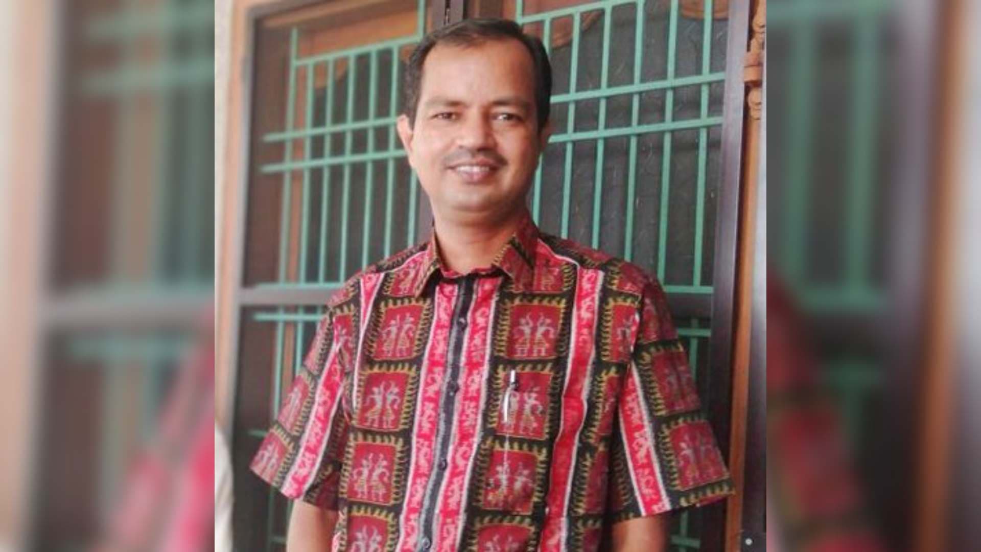 President’s Awardee Teacher Attacked in Bhubaneswar