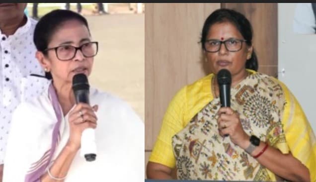Odisha Deputy CM Slams Mamata Banerjee Over ‘Disappointing’ Remark After Durgapur Gang Rape