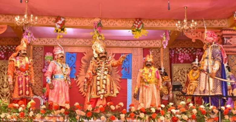 Bargarh Dhanu Yatra To Begin On December 24