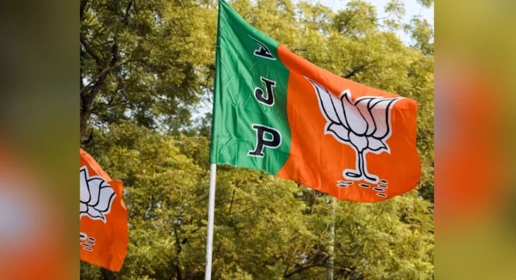 Bihar Polls: BJP Announces First List Of 71 Candidates; Deputy CMs And Former Deputy CMs Among Key Picks