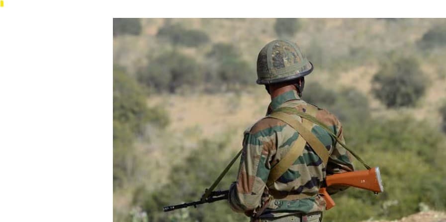 Retired Army Man Stages His Own Funeral in Bihar To Test Affection