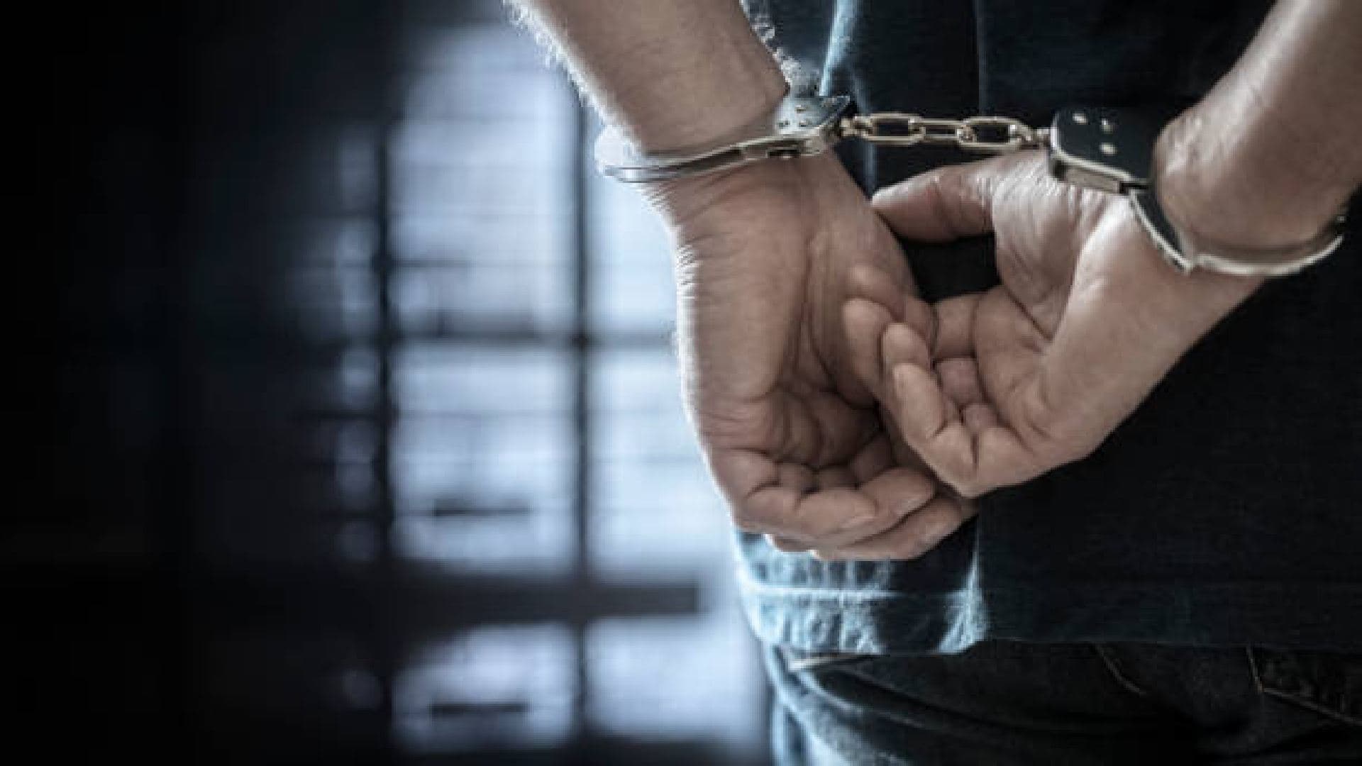 Youth BJD Leader Arrested in Sheragada Shooting Case