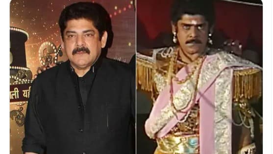 Pankaj Dheer Of 'Mahabharat' Fame Passes Away At 68