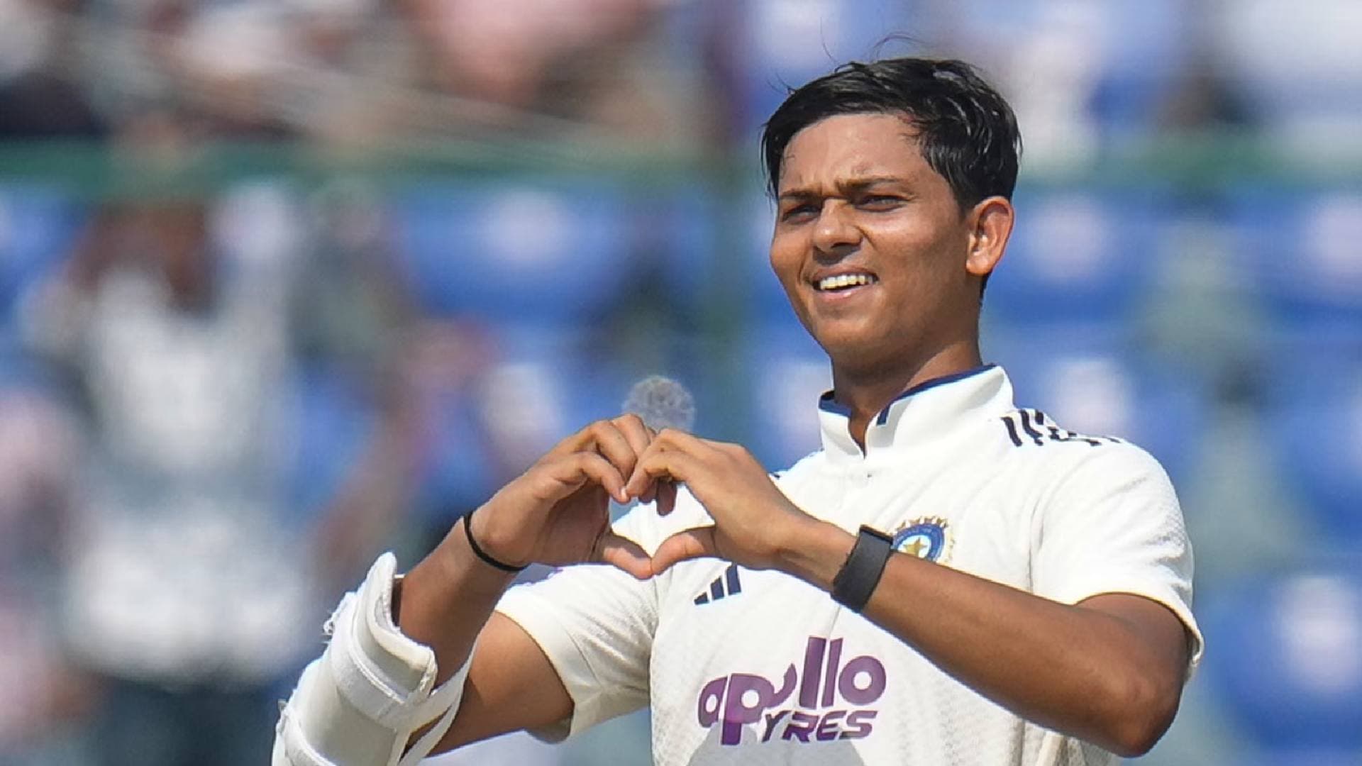 Jaiswal, Kuldeep Climb ICC Rankings; Rashid Tops ODI Bowlers’ Chart