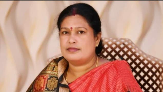 BJD Fields Snehangini Chhuria for Nuapada Bypoll
