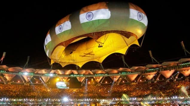 Ahmedabad Set To Host Commonwealth Games 2030 