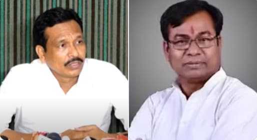 Odisha: Jatra Troupe Owner Ananta Narayan Dhal Denied Entry Into Congress