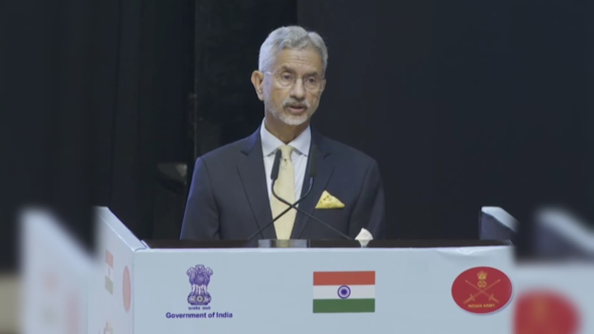 Jaishankar Urges UN Reform to Reflect Realities of 2025