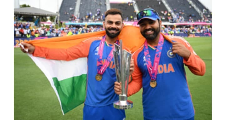 ‘Great For The Game’: Head Expects Rohit, Virat To Continue Till 2027 ODI World Cup
