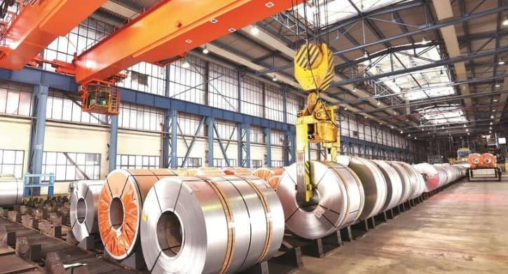 Shyam Metalics Targets Rs 40,000 Cr Revenue in Vision 2031