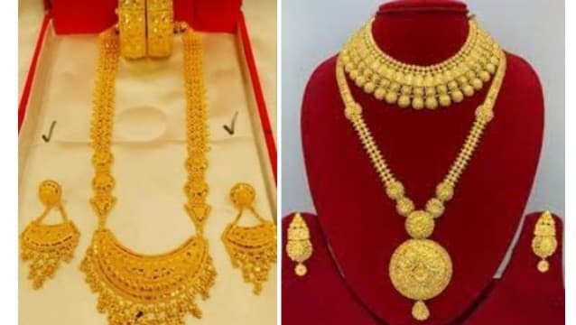 Gold May Touch Rs 1.5 Lakh Per 10 Grams By 2026: Report