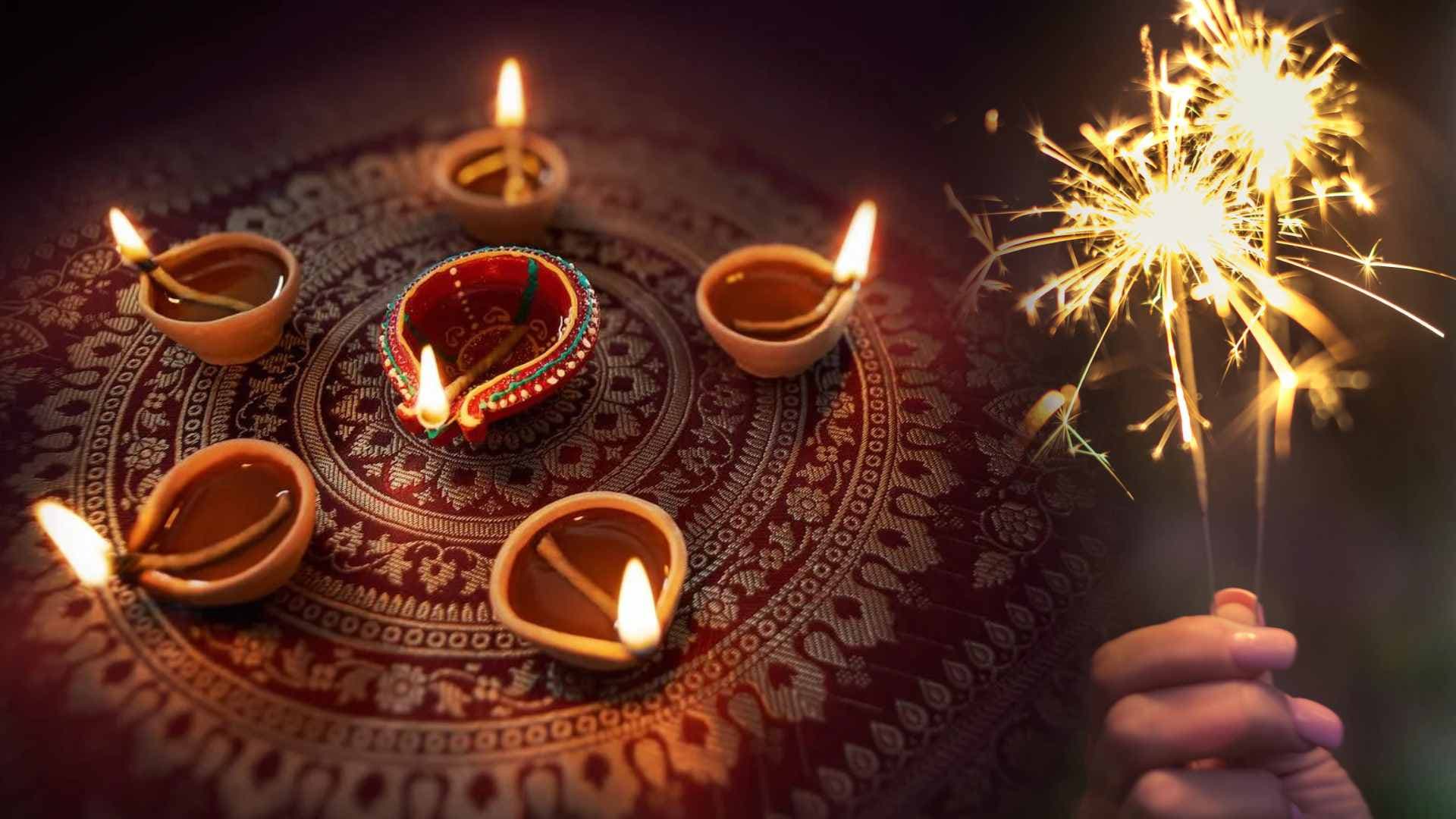 Odisha Declares Additional Holiday for Diwali on October 20, Nuapada Excluded