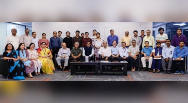 AIC-SOA Foundation Boosts Odisha’s Startup Ecosystem