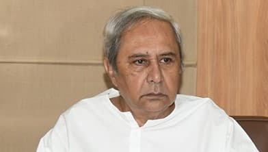BJD Divided Over Naveen’s Nuapada Campaign Plans
