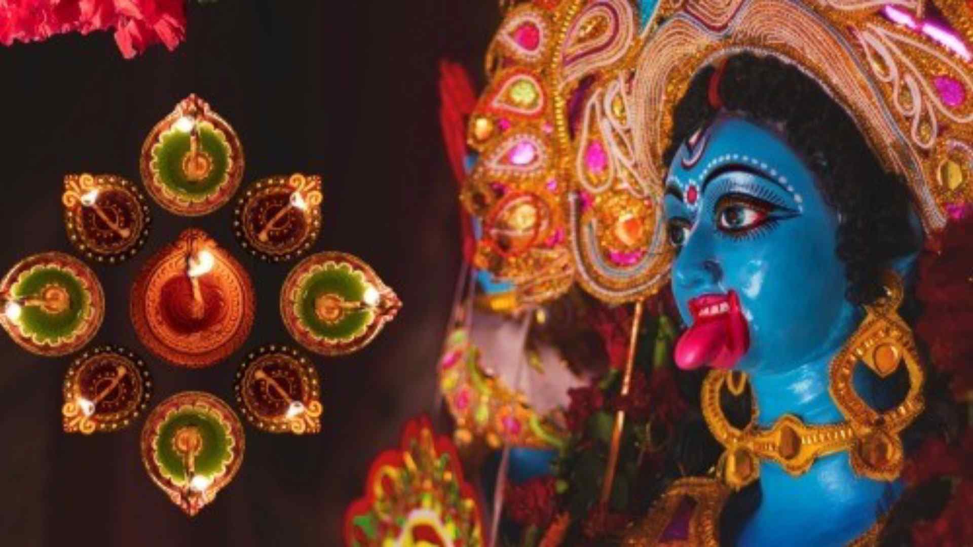 Bhadrak Decked Up For Historic Kali Puja Celebrations