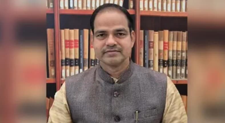 BJP Leader Pitabash Panda Murder Case: Political Links Under Scanner