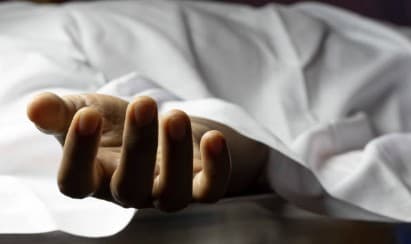 Man Found Hanging from Mango Tree in Bhadrak Village